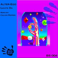Alter Ego - Lights On