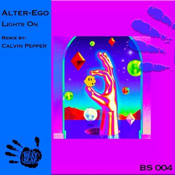 Alter Ego - Lights On