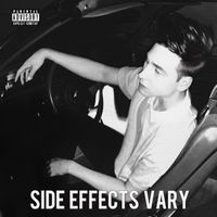 James Ford - Side Effects Vary (Explicit)