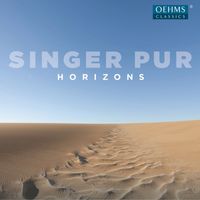 Singer Pur - Horizons