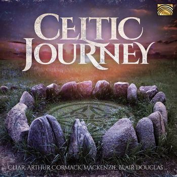 Various Artists - Celtic Journey