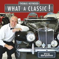 Thomas Heywood - What a Classic!