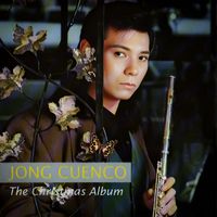 Jong Cuenco - The Christmas Album (Instrumental)