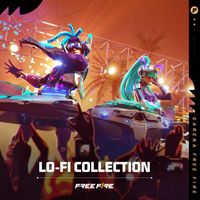 Garena Free Fire - Free Fire Lo-fi Collection