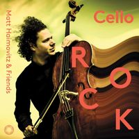 Matt Haimovitz - Cello Rock