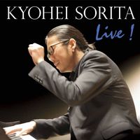Kyohei Sorita - Schubert, Scriabin & Others: Piano Works (Live)