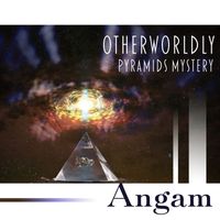 Angam - Otherworldly Pyramids Mystery