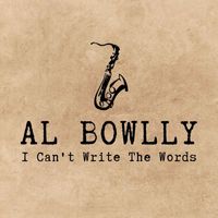 Al Bowlly - I Can't Write The Words