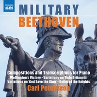 Carl Petersson - Military Beethoven