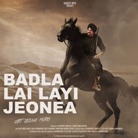 Surinder Shinda - Badla Lai Layi Jeonea (From "Jatt Jeona Morh 2023")