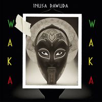 Inusa Dawuda - Waka Waka