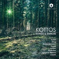 Kottos - Songs & Dances
