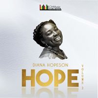 Diana Hopeson - Hope, Vol. 2