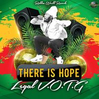 Legal Votg - There Is Hope