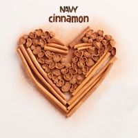 Navy - Cinnamon