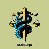 Slicejax - Libra