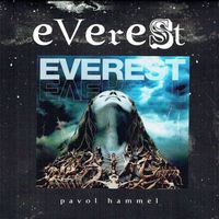 Pavol Hammel - Everest