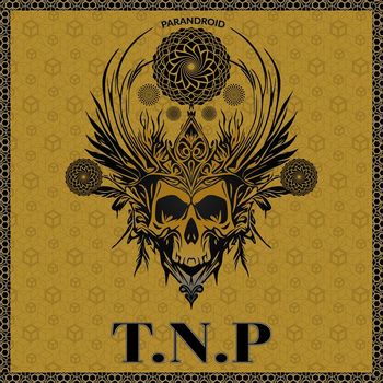 PARANDROID - T.n.P
