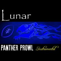 Lunar - Panther Prowl (Instrumental)