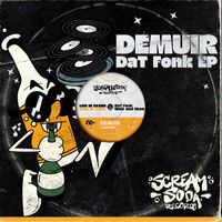 Demuir - DaT Fonk EP