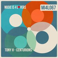 Tony H - Centurions