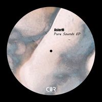 AsierM - Pure Sounds EP