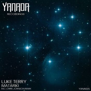 Luke Terry - Matariki