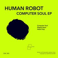 Human Robot - Computer Soul