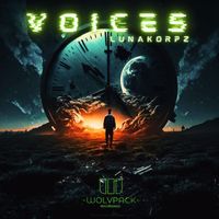 LunaKorpz - VOICES