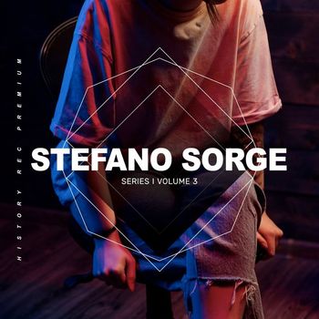 Stefano Sorge - Series, Vol. 3