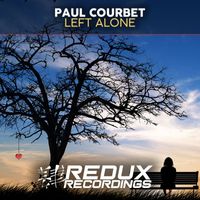 Paul Courbet - Left Alone