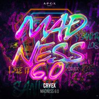 Cryex - Madness 6.0