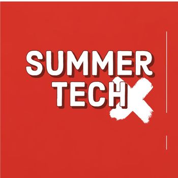 Various Artists - Summer Tech