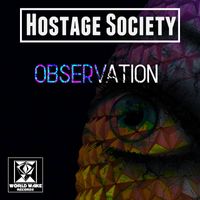 Hostage Society - Shock Order