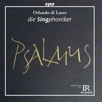 Die Singphoniker - Psalmus