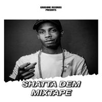 Bossla - Shatta Dem (Mixtape)