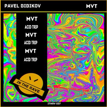 Pavel Bibikov - MVT