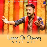 Asif Ali - Lanan De Dawary