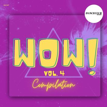 Various Artists - WOW! Vol.4 Compilation