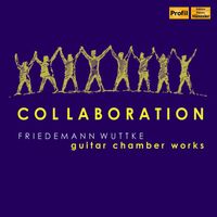 Friedemann Wuttke - Collaboration
