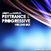 Psysun vs. Urucubaca - Psytrance Vol.02
