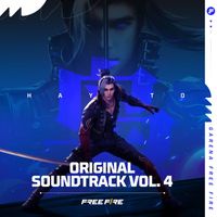 Garena Free Fire - Free Fire Orignal Soundtrack Vol. 4