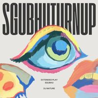 DJ Nature - Sgubhu Turn Up