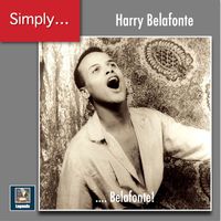 Harry Belafonte - Simply ... Belafonte! (2019 Remaster)