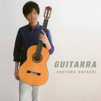 Shotaro Hayashi - Guitarra