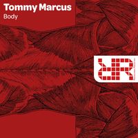 Tommy Marcus - Body