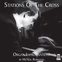 McNeil Robinson - Stations of the Cross (Live)