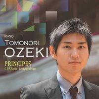 Tomonori Ozeki - Principes