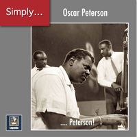 Oscar Peterson - Simply ... Peterson! (2019 Remaster)