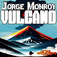 Jorge Monroy - Vulcano